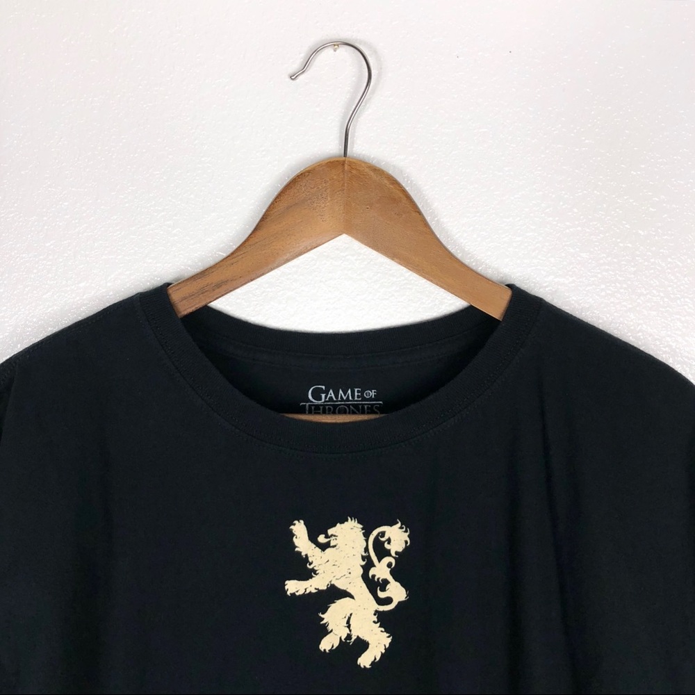 SOLD • Game of Thrones I Drink and I Know Things - Picture 2 of 6